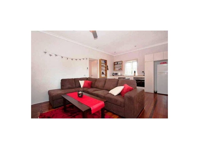 .4/47 Harwood Street, Bardon QLD 4065