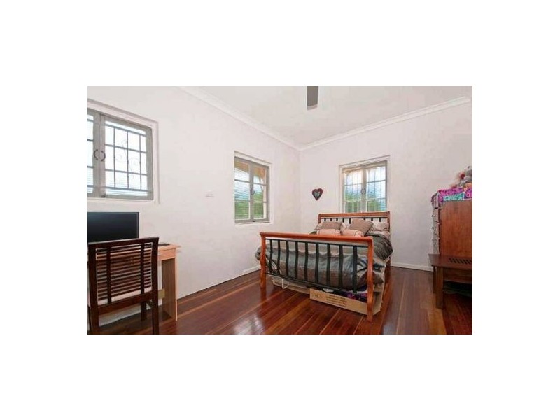 .4/47 Harwood Street, Bardon QLD 4065