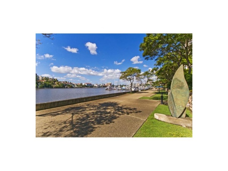 Kangaroo Point QLD 4169