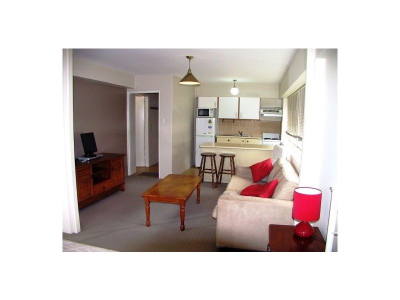 Kangaroo Point QLD 4169