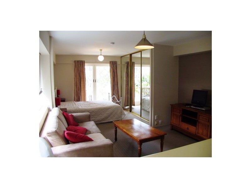 Kangaroo Point QLD 4169