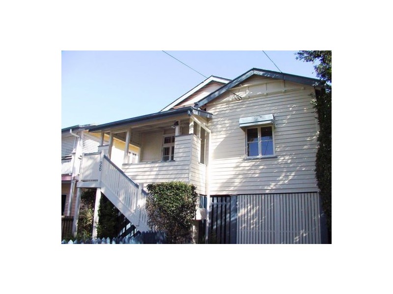 East Brisbane QLD 4169