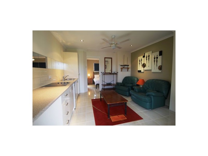 Kangaroo Point QLD 4169