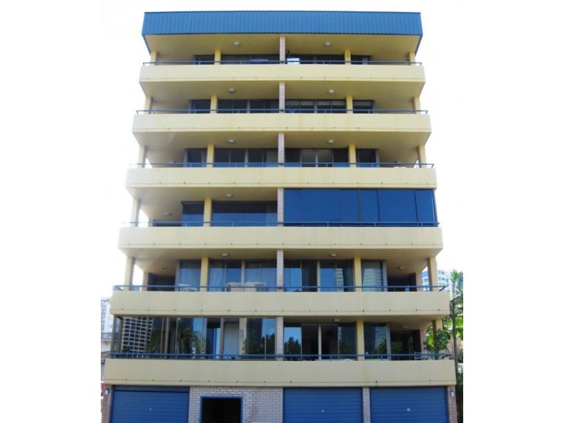 12/235 Main Street, Kangaroo Point QLD 4169