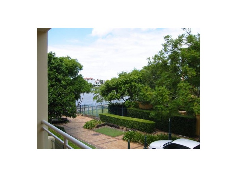 20/50 Rotherham Street, Kangaroo Point QLD 4169