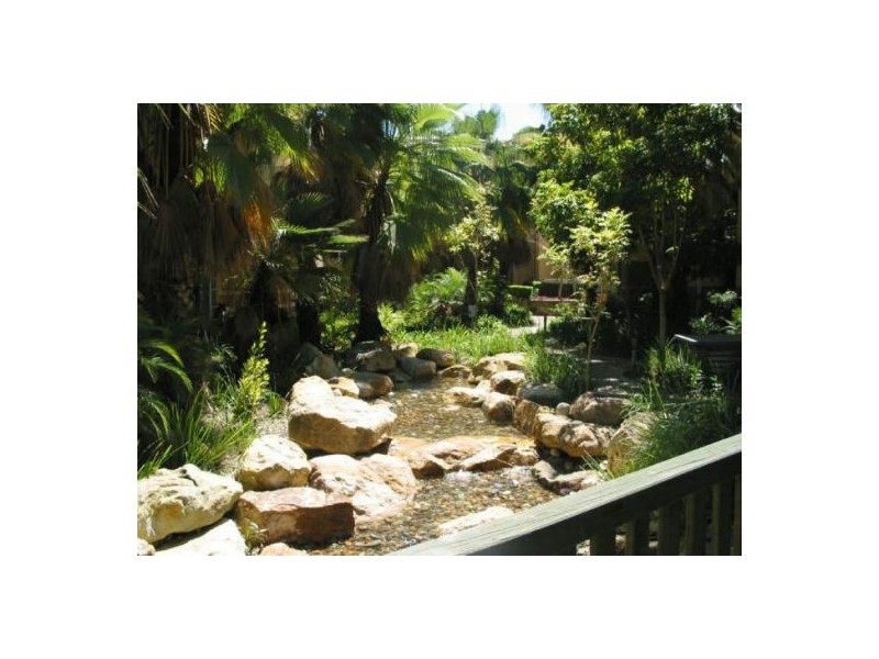 20/50 Rotherham Street, Kangaroo Point QLD 4169