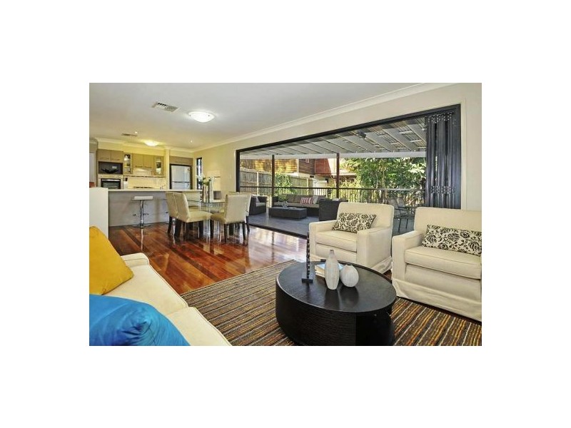 29 Dodwell Street, Holland Park West QLD 4121