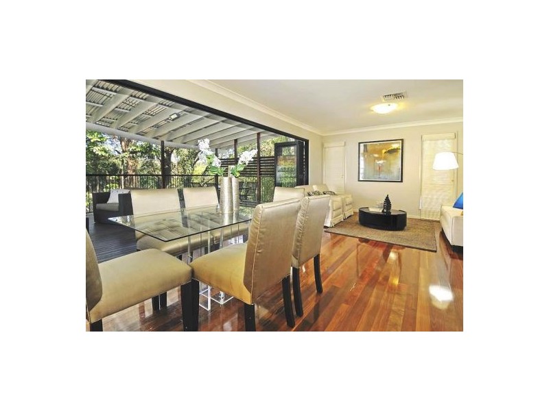 29 Dodwell Street, Holland Park West QLD 4121