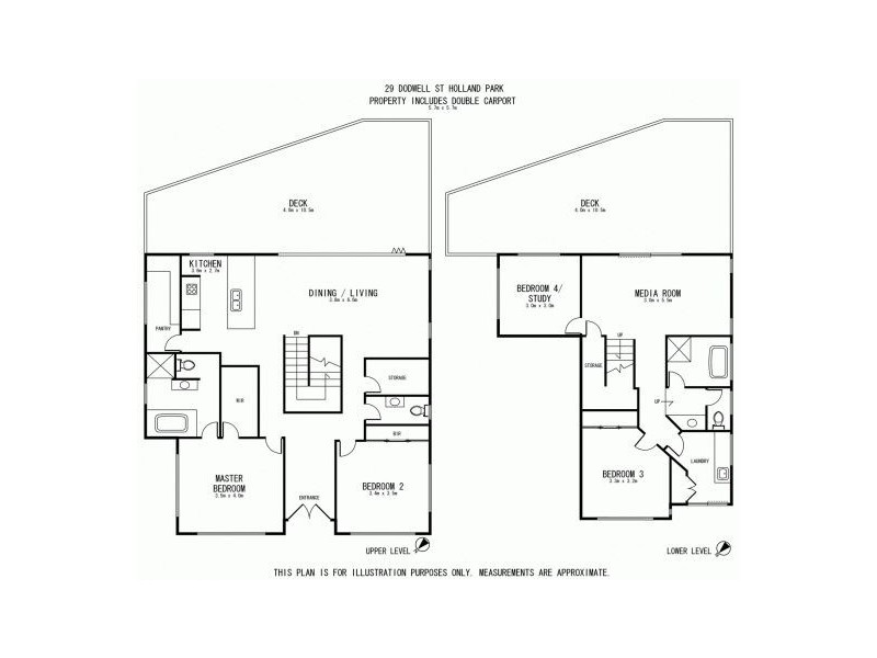 29 Dodwell Street, Holland Park West QLD 4121