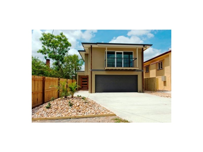 Norman Park QLD 4170