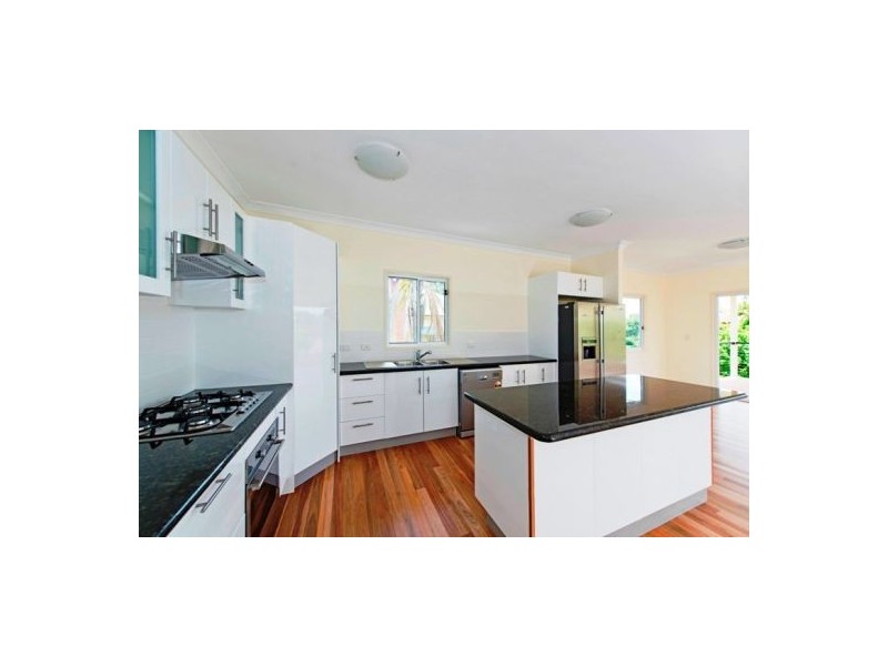 Norman Park QLD 4170