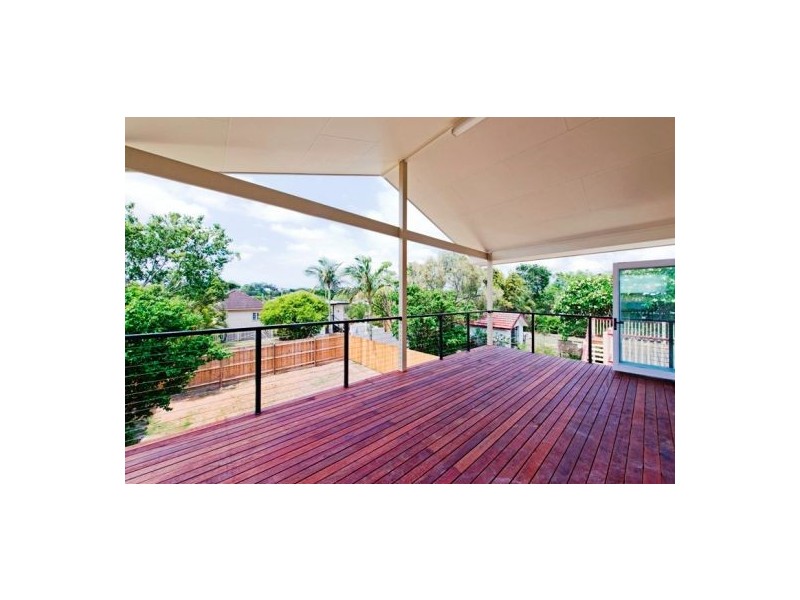 Norman Park QLD 4170