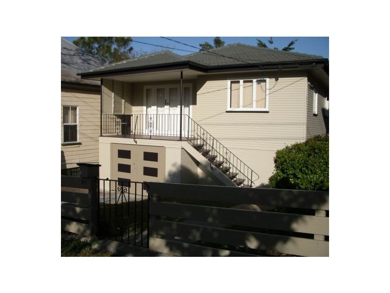 East Brisbane QLD 4169