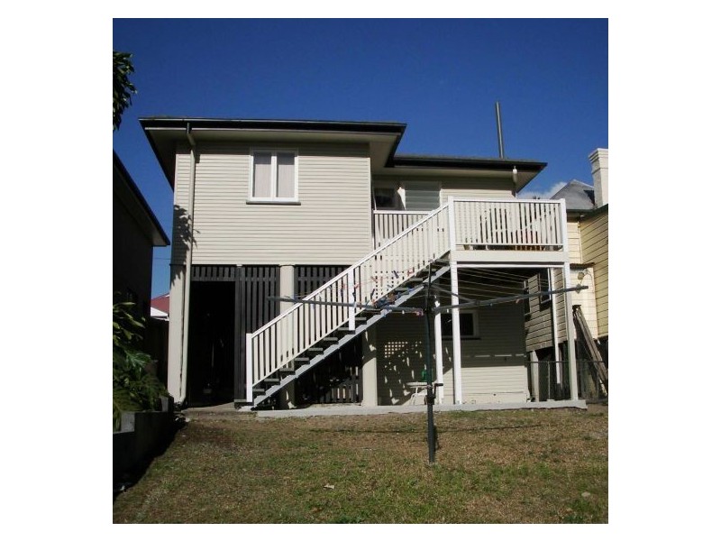 East Brisbane QLD 4169