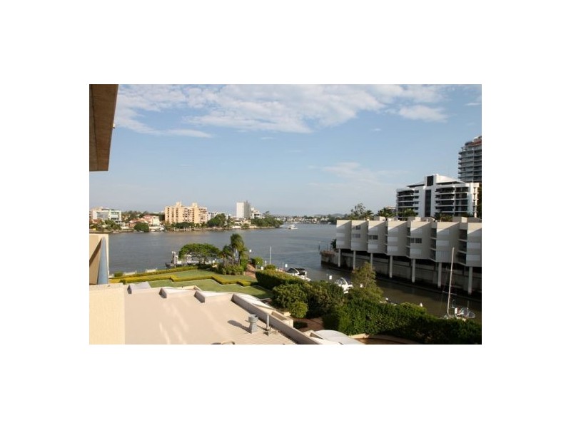 Kangaroo Point QLD 4169