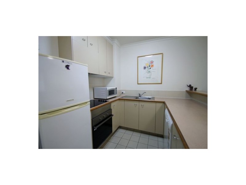 Kangaroo Point QLD 4169