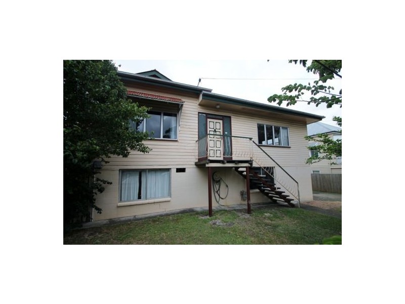 East Brisbane QLD 4169