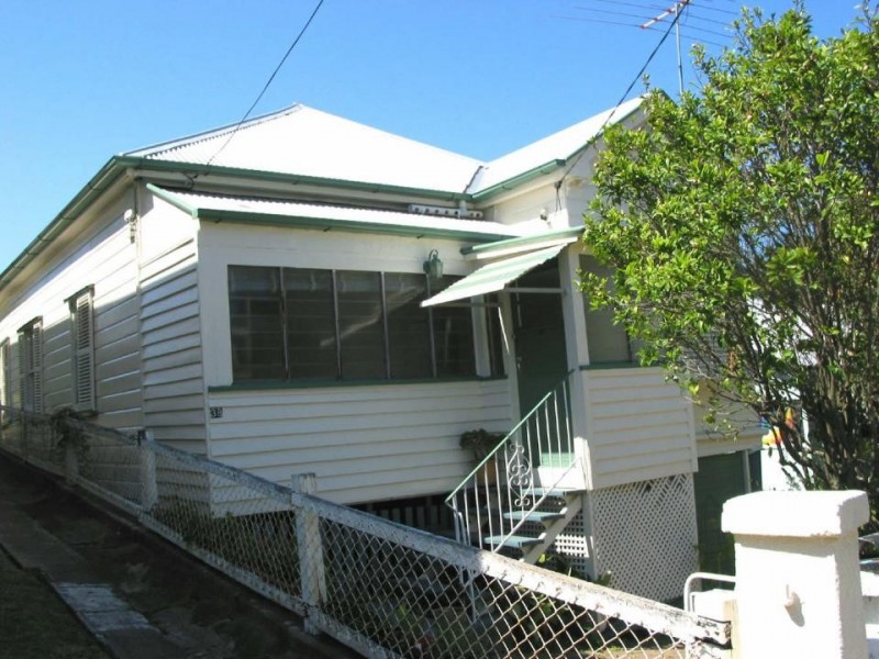 Highgate Hill QLD 4101