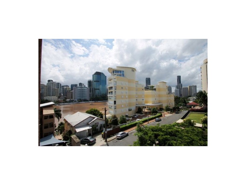 Kangaroo Point QLD 4169