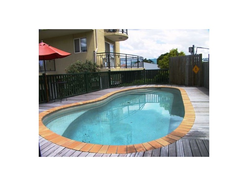 Kangaroo Point QLD 4169