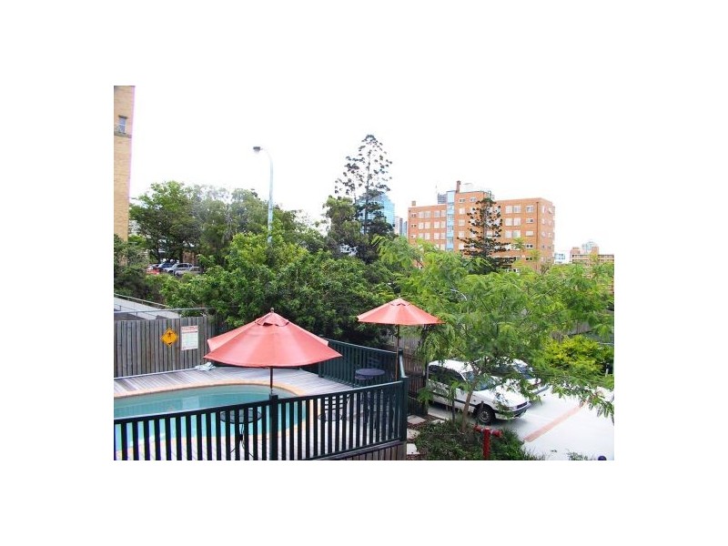 Kangaroo Point QLD 4169