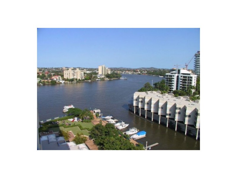 Kangaroo Point QLD 4169