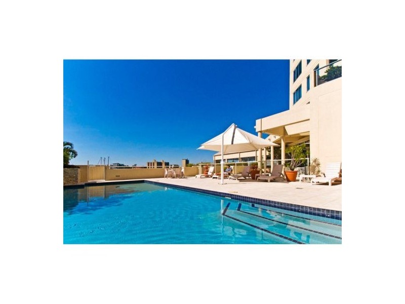Kangaroo Point QLD 4169