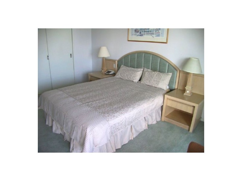 Kangaroo Point QLD 4169