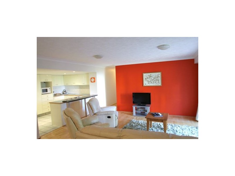 4004/56 Wharf Street, Kangaroo Point QLD 4169