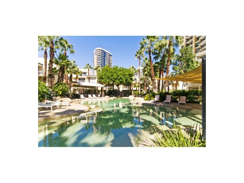 4004/56 Wharf Street, Kangaroo Point QLD 4169