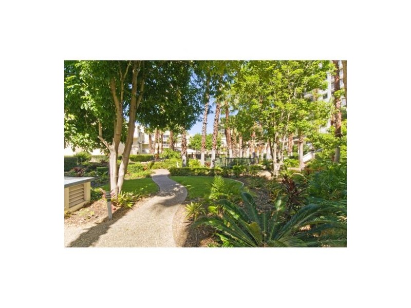 4004/56 Wharf Street, Kangaroo Point QLD 4169