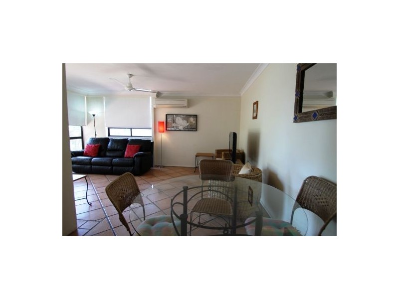 08/83 OConnell St, Kangaroo Point QLD 4169