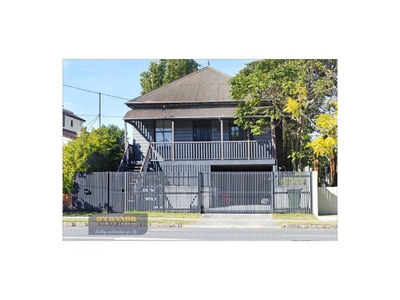 East Brisbane QLD 4169