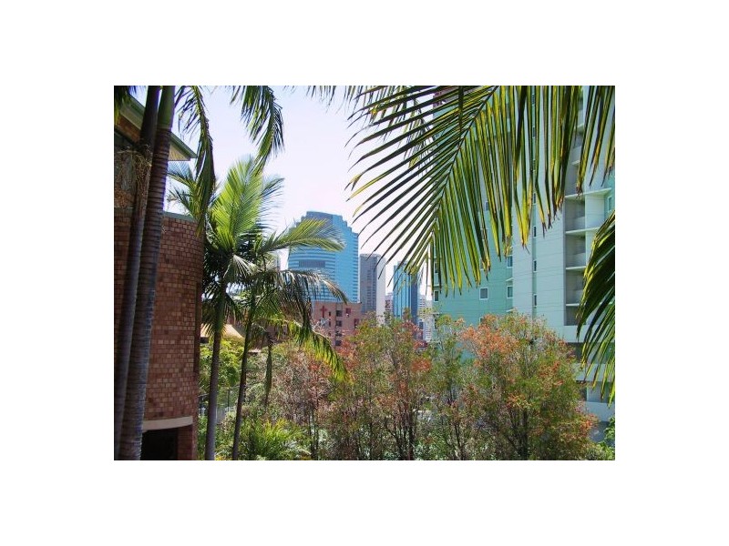 Kangaroo Point QLD 4169