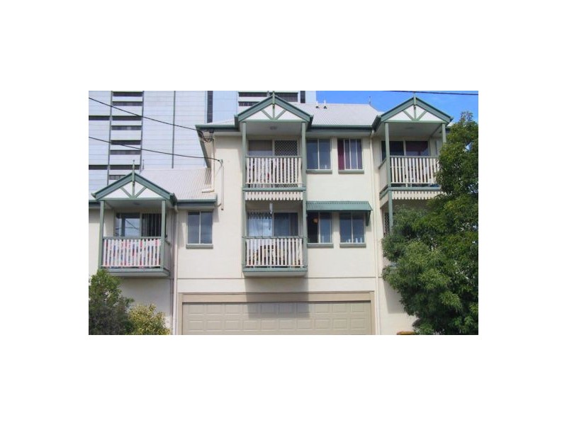 Kangaroo Point QLD 4169