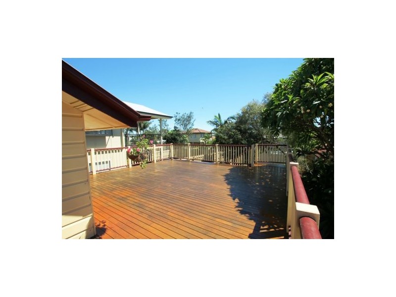 Norman Park QLD 4170