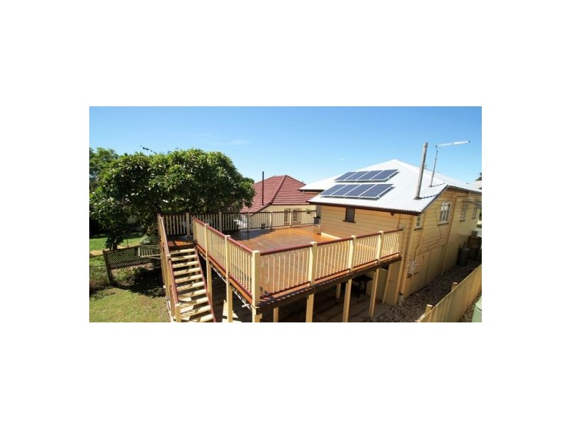 Norman Park QLD 4170