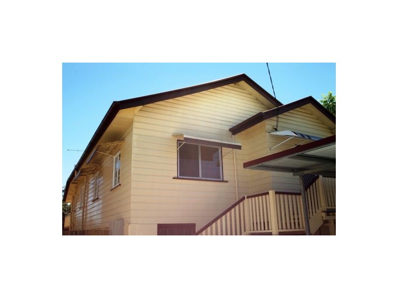 Norman Park QLD 4170