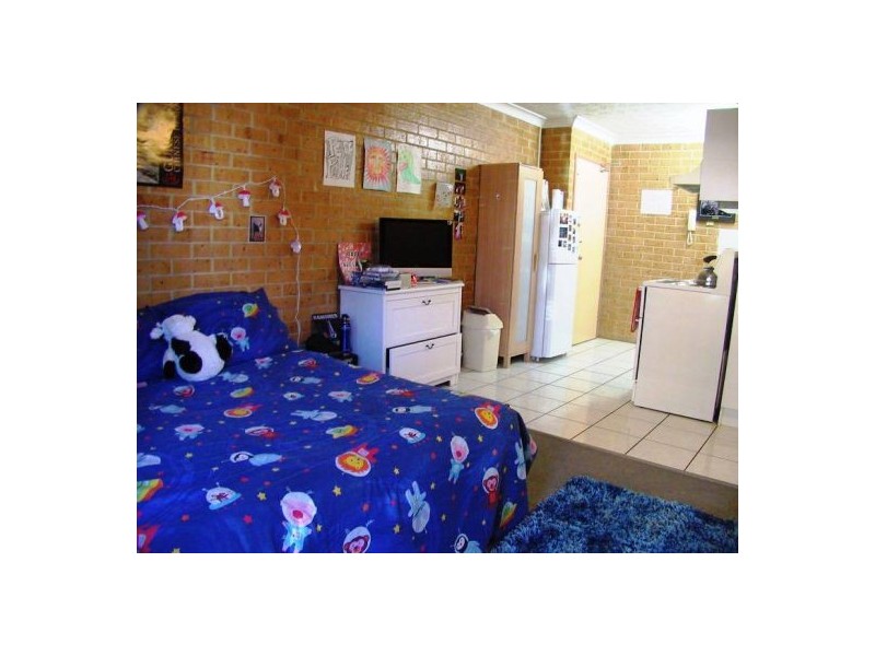 East Brisbane QLD 4169