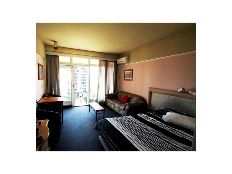 Kangaroo Point QLD 4169