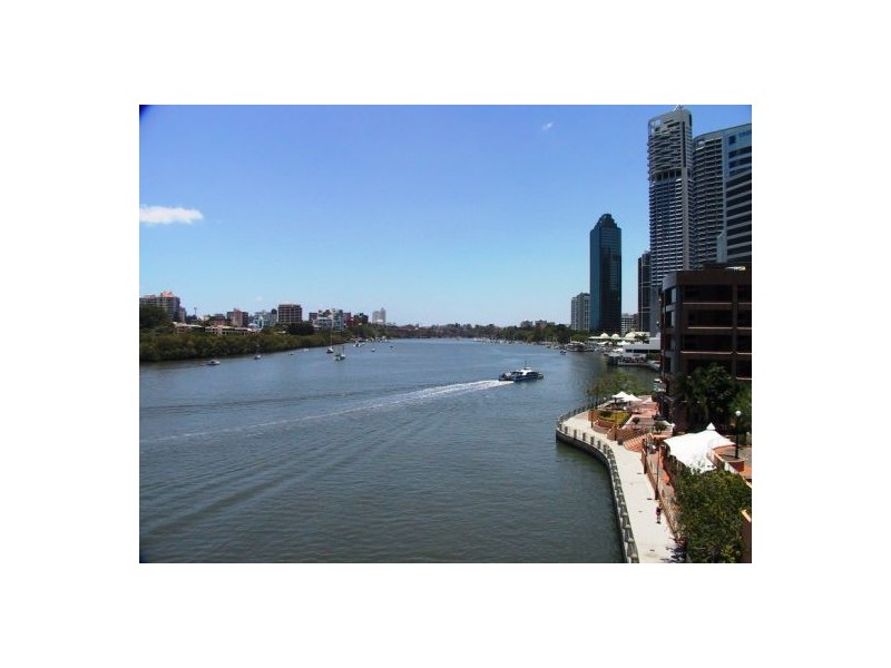 Brisbane QLD 4000