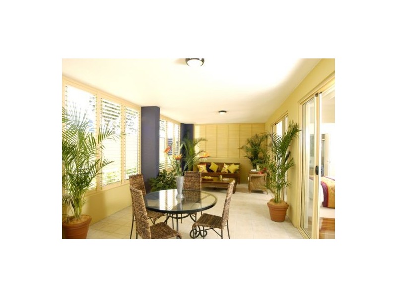 Kangaroo Point QLD 4169