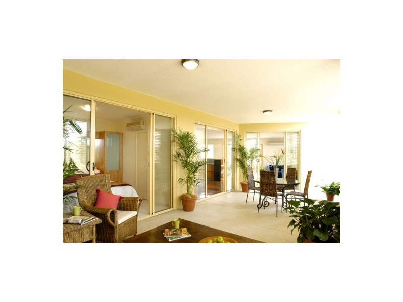 Kangaroo Point QLD 4169