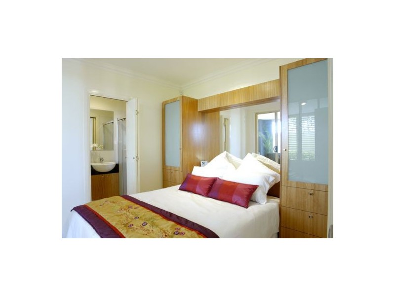 Kangaroo Point QLD 4169