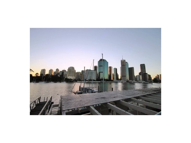 Kangaroo Point QLD 4169