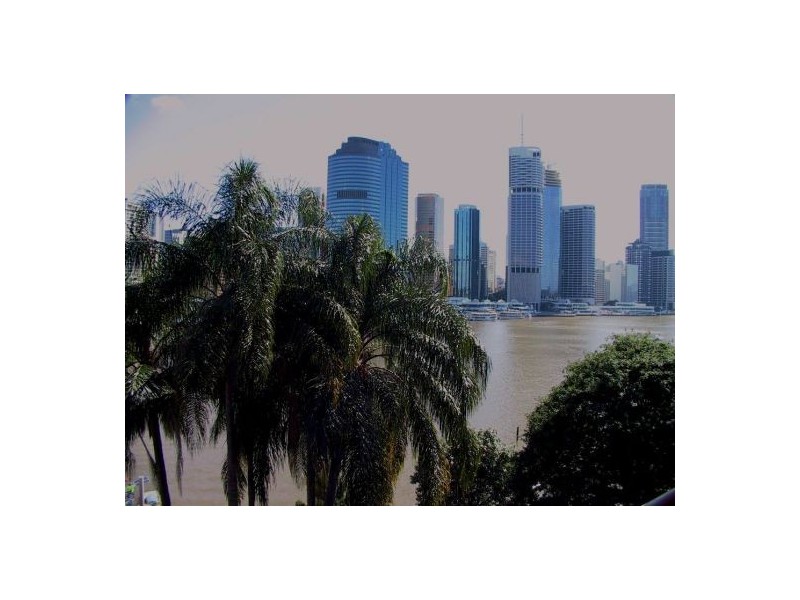 Kangaroo Point QLD 4169