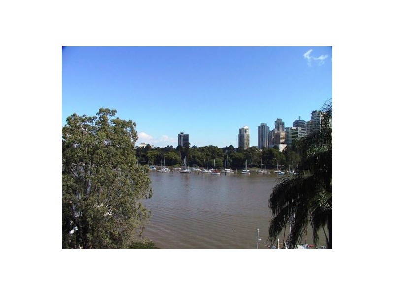 Kangaroo Point QLD 4169