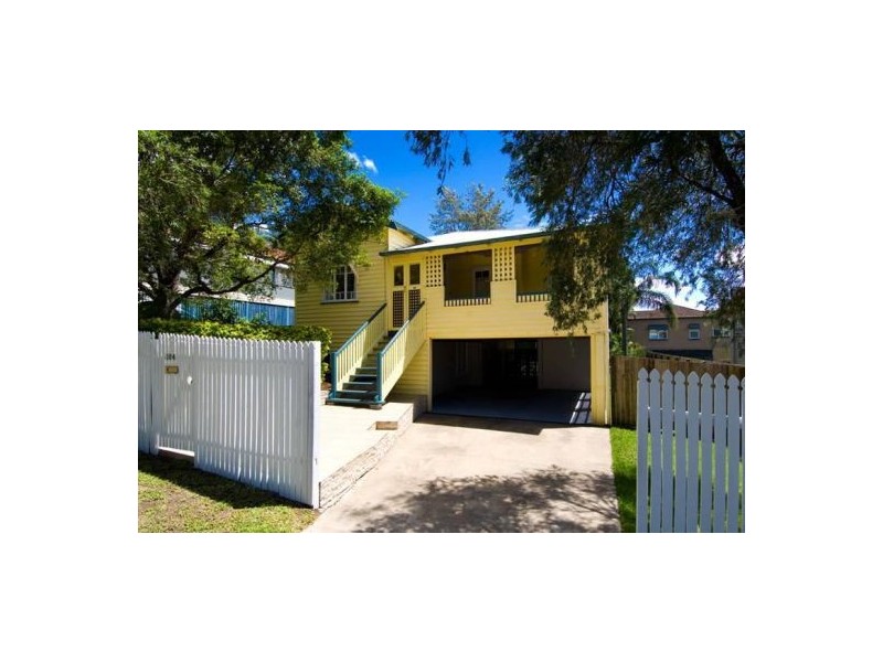 Norman Park QLD 4170