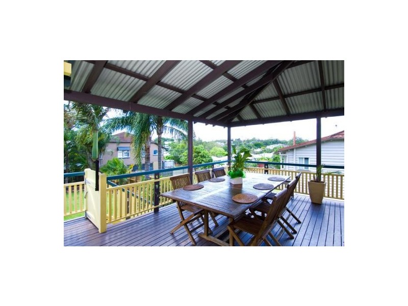 Norman Park QLD 4170