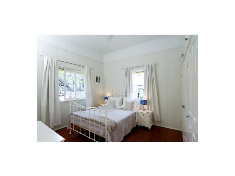 Norman Park QLD 4170